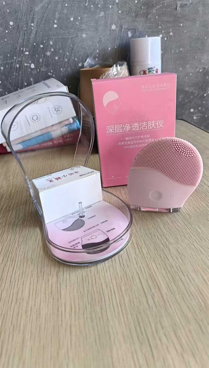 脸部按摩器2000个，亏本处理
