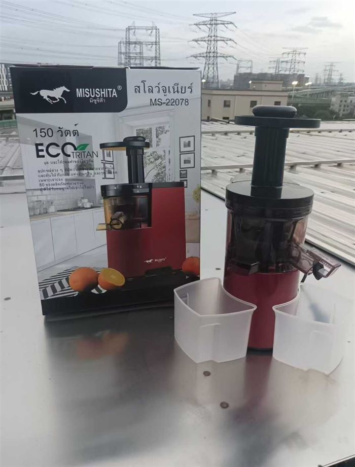 出口外贸2000台原汁机，能要的私聊