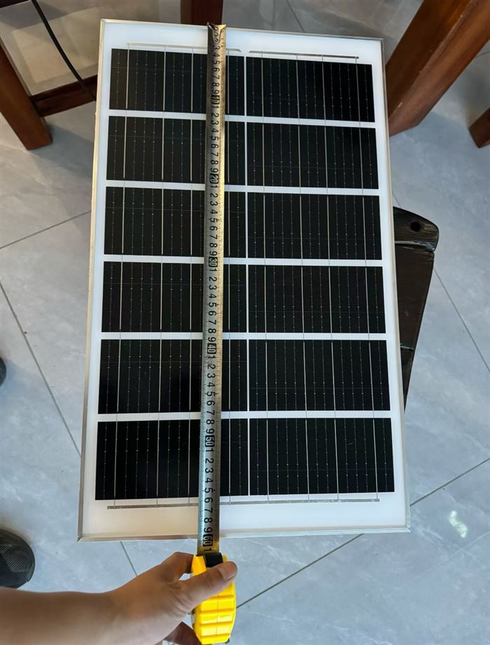 太阳能路灯头，1000支，特价出售