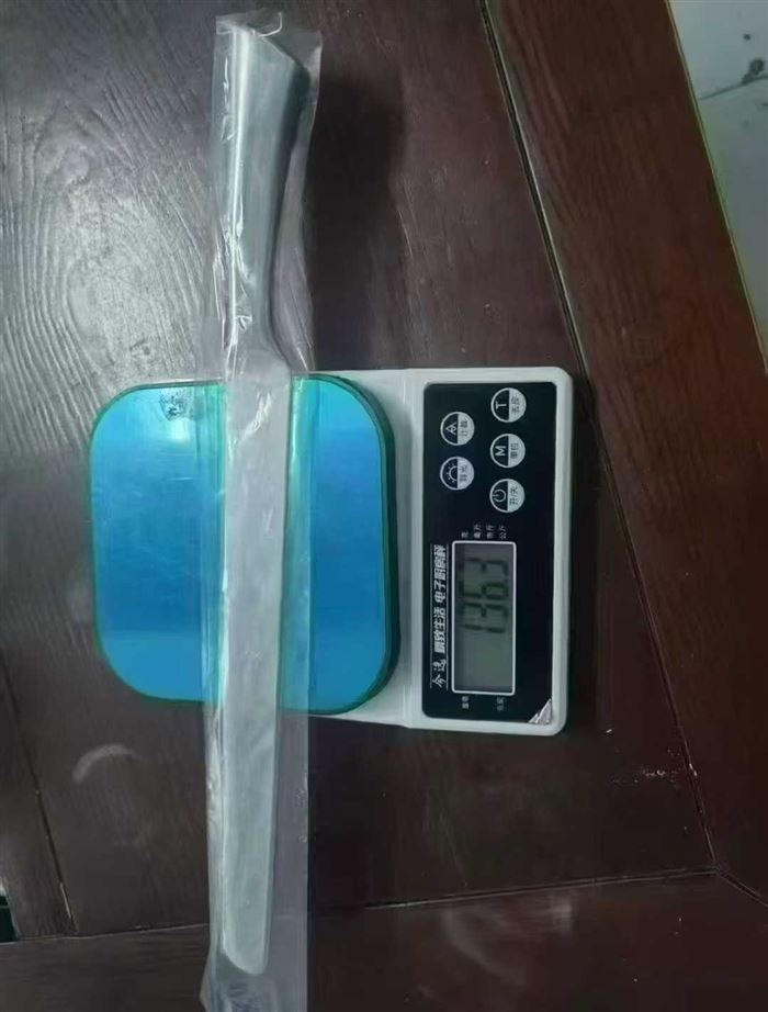 西瓜刀800把左右，特价6💰