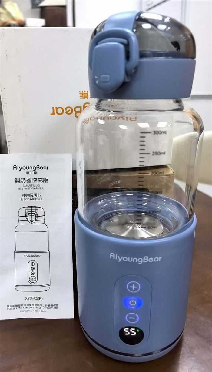高品质调奶器240个，便宜出