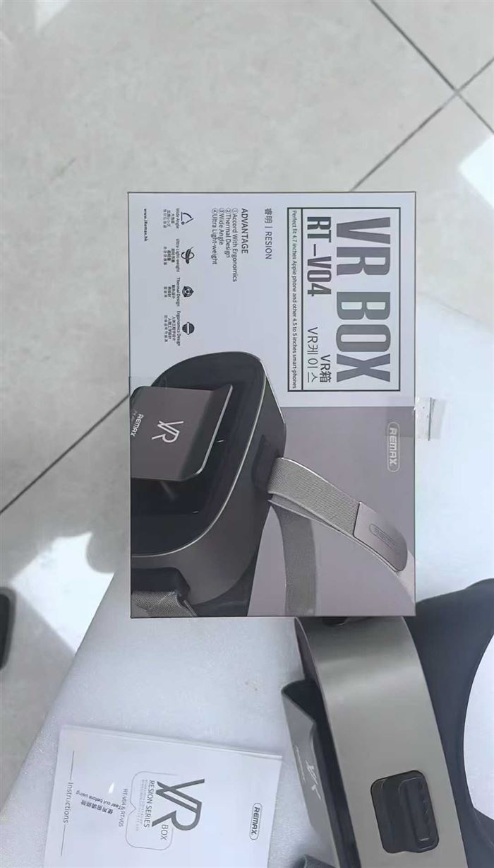 睿量VR眼睛5000个，几块钱一个便宜处理