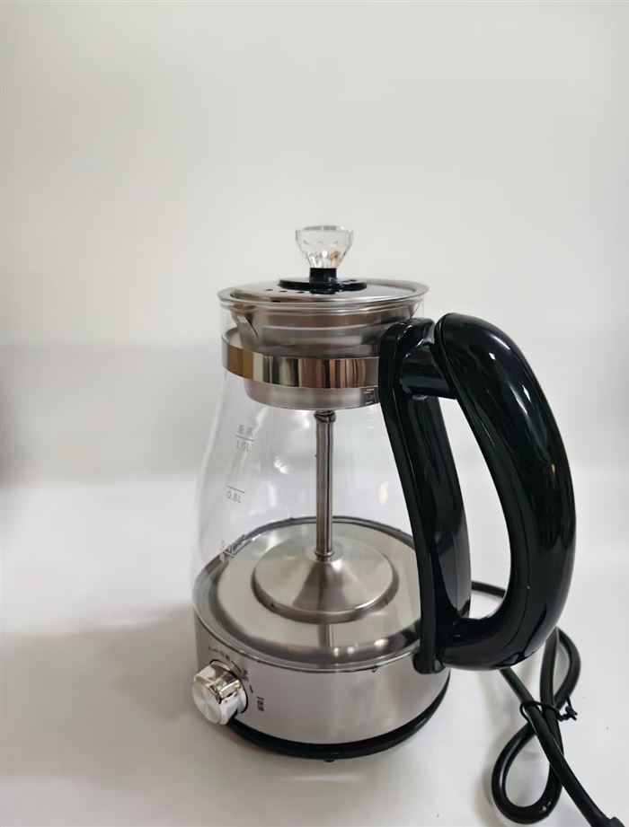 高品质煮茶器 72台