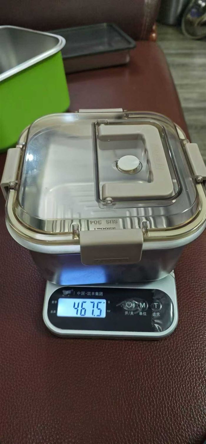 1吨左右 高端保鲜盒 按吨处理 能搞的速度
