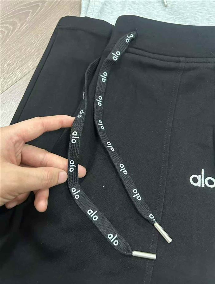 1000多件alo