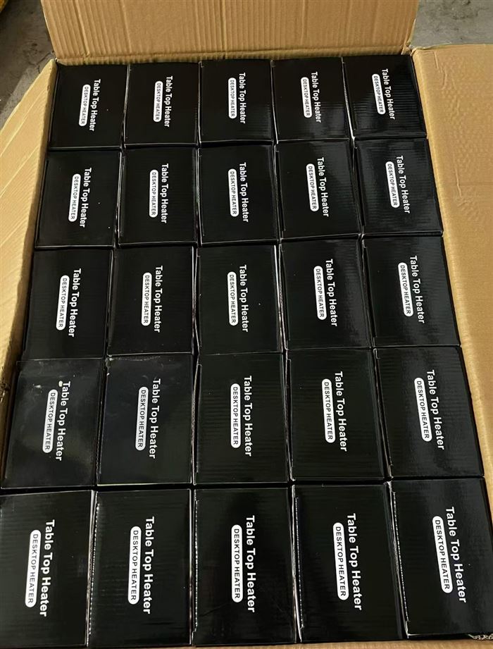 2500个暖风机取暖器 全部原件 便宜处理！