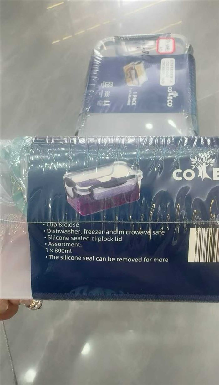 食品级保鲜盒 饭盒