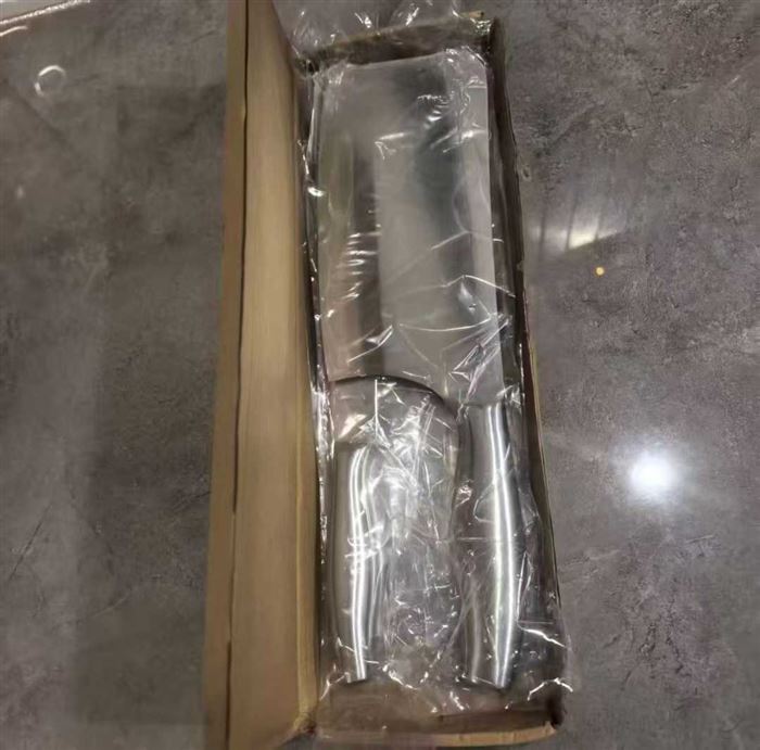 高质量空心柄，四件套，套装刀，处理121件，每件16套