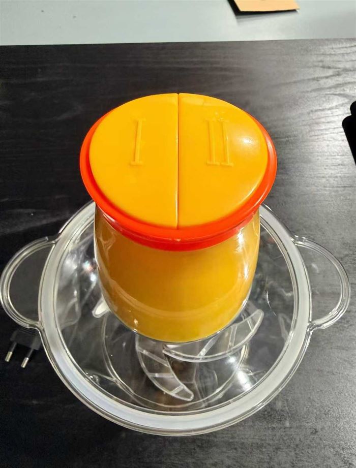 欧规绞肉机最后几百个，要的来十来块钱的事