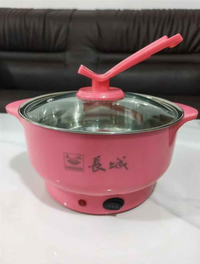 小火锅1.5升737台，价格只要19.9元