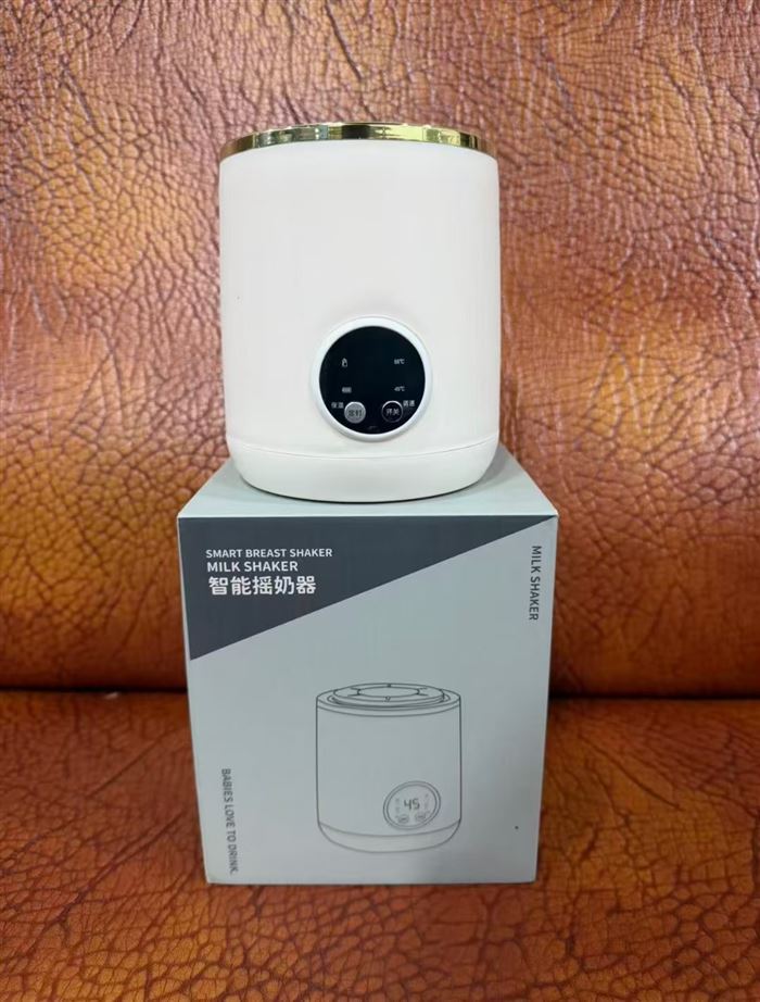 自动恒温摇奶器 3000台 1*元