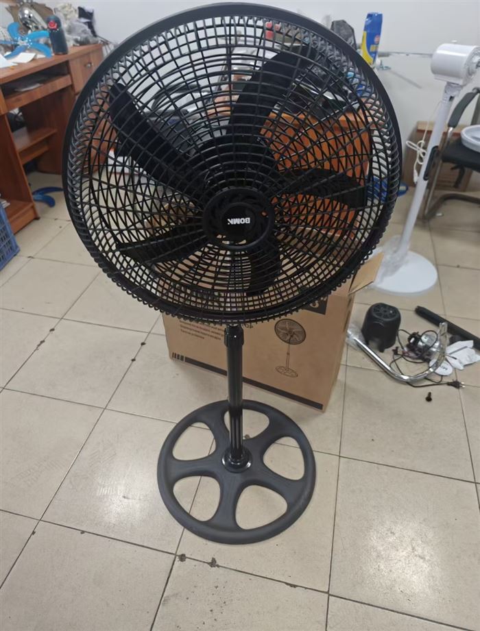 2000台18寸出口落地扇，一件一台😞