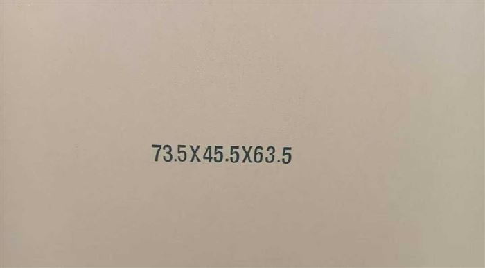 圣诞球3条柜，一条柜装320箱，低价处理