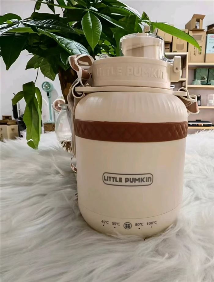 600台小南瓜，价格美丽