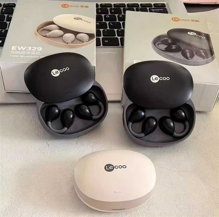 最后600pcs，Lenovo 联想ENC智能降噪蓝牙耳机，5级防水，一箱100pcs，价格便宜