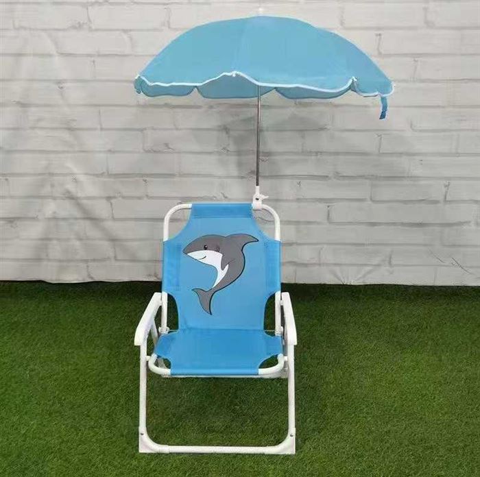 There are many styles of children''s small chairs. 儿童款户外露营小椅子带伞喜欢的来