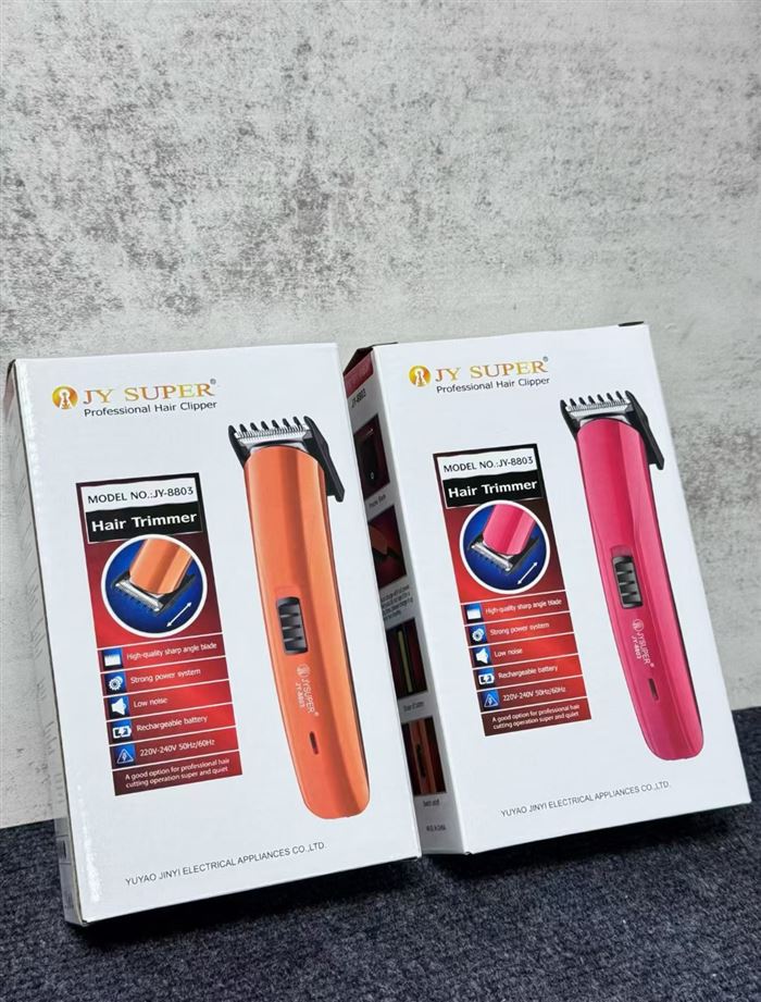 理发器，充电款，几块钱，15000套 一箱60个