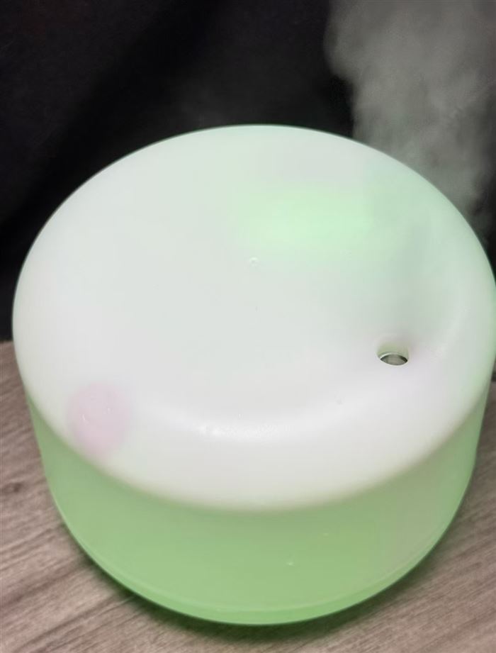 香薰机加湿器4000pcs 一箱48套