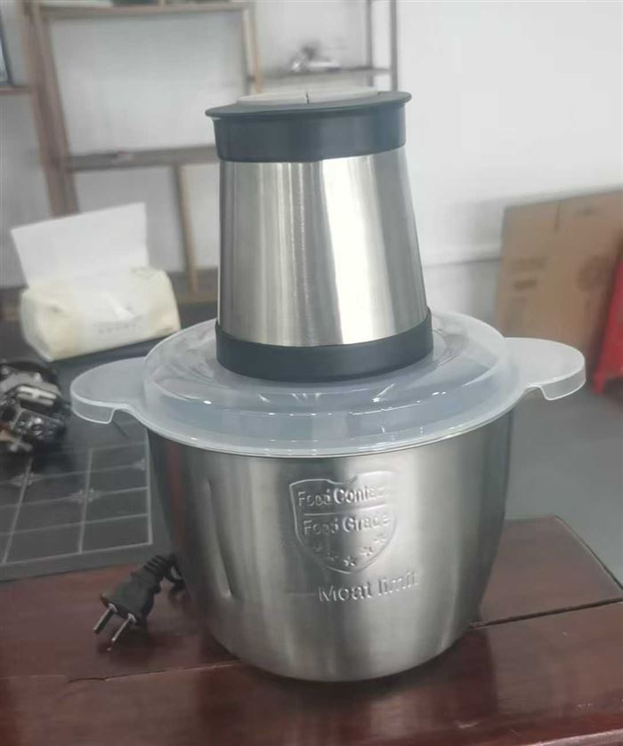 申花绞肉机3升600台，特价出
