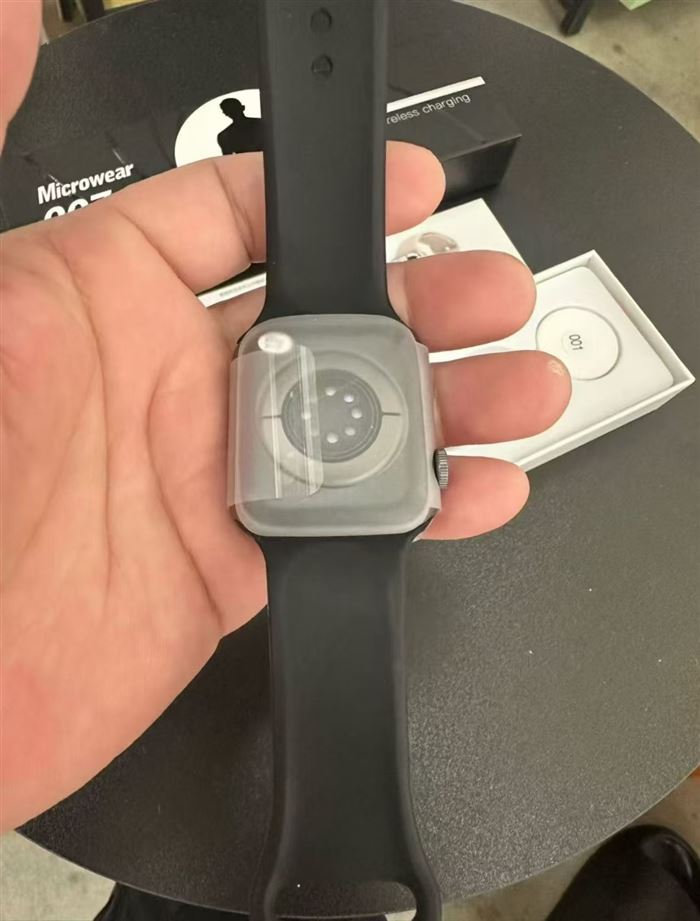 手表⌚1000个