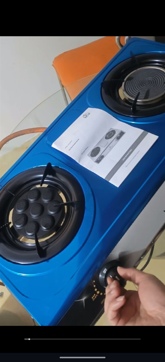液化气灶48元