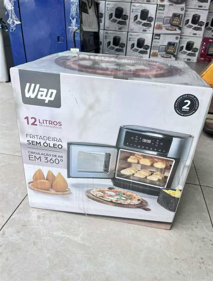 220v出口外贸 品牌烤箱式空气炸锅， 12升超大容量， 真材实料，质量非常好，