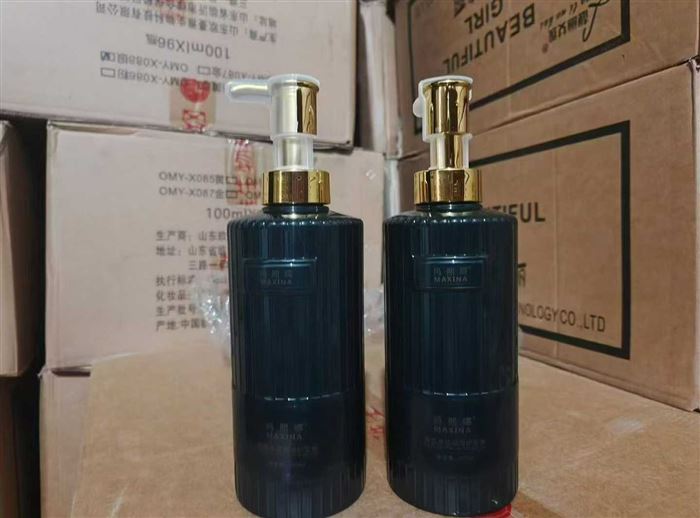 护发素720瓶，清货4元一瓶，品质非常好