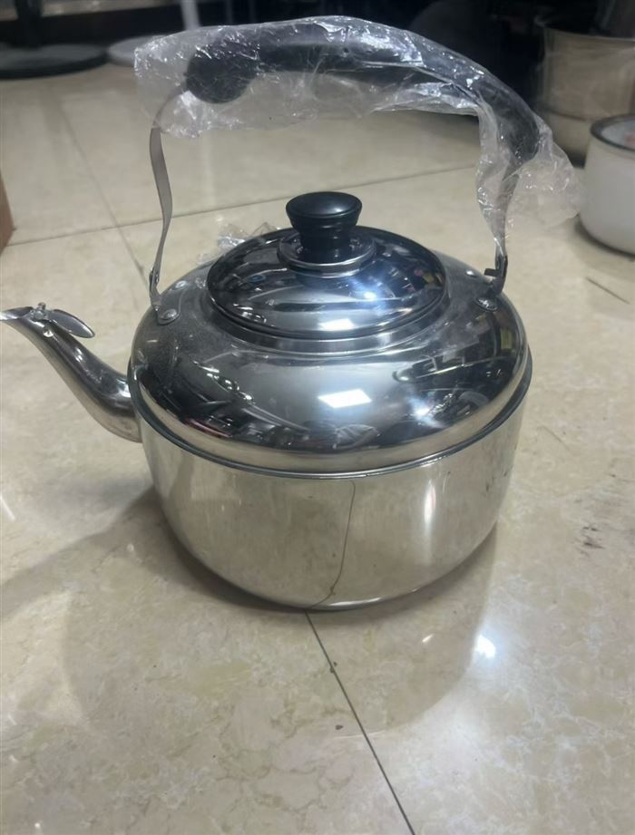 水壶600个左右， 💰12元一个，手慢无