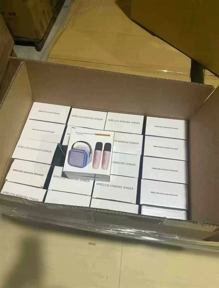 6000套双麦k12 清货几块钱