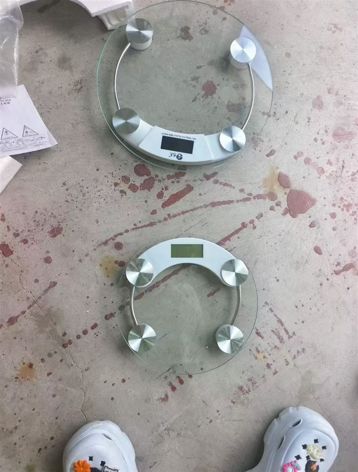 电子秤600个左右 价格美丽