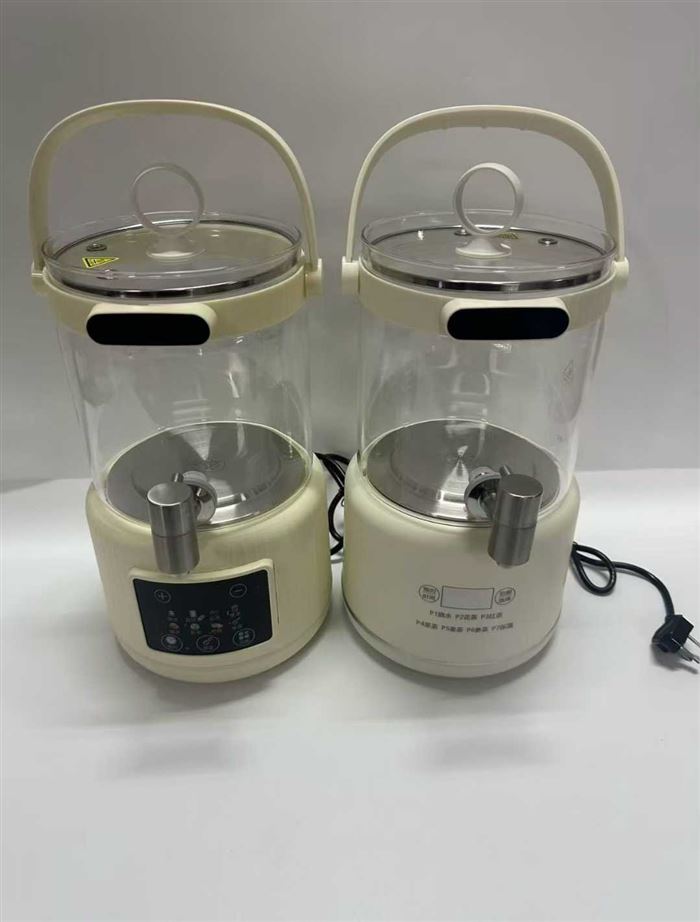 新款3L养生壶，3700台 低价