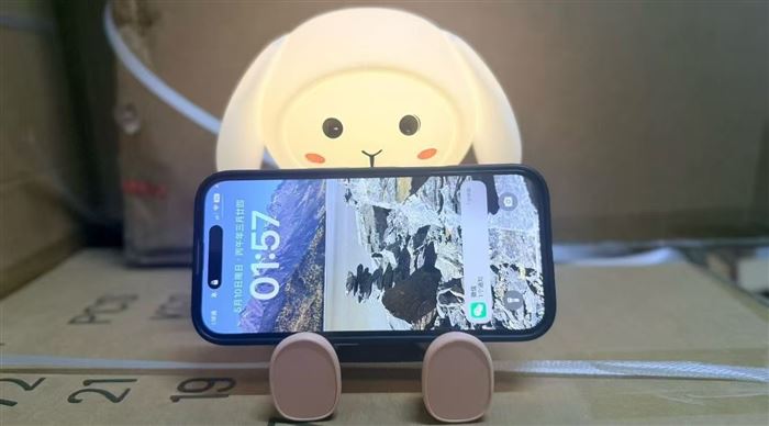 小夜灯还有1000多套