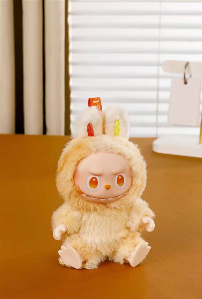 娃娃23400个 7个颜色 带盒子 超低价处理
