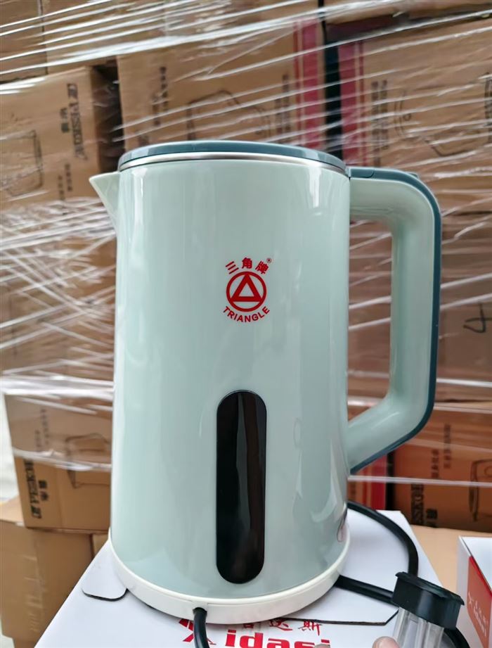 杂款2升水壶 144个