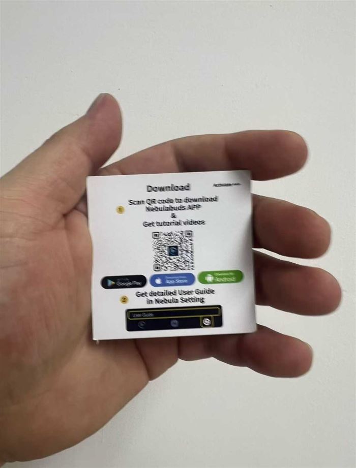 亚马逊翻译耳机到货500个，对路的老板来