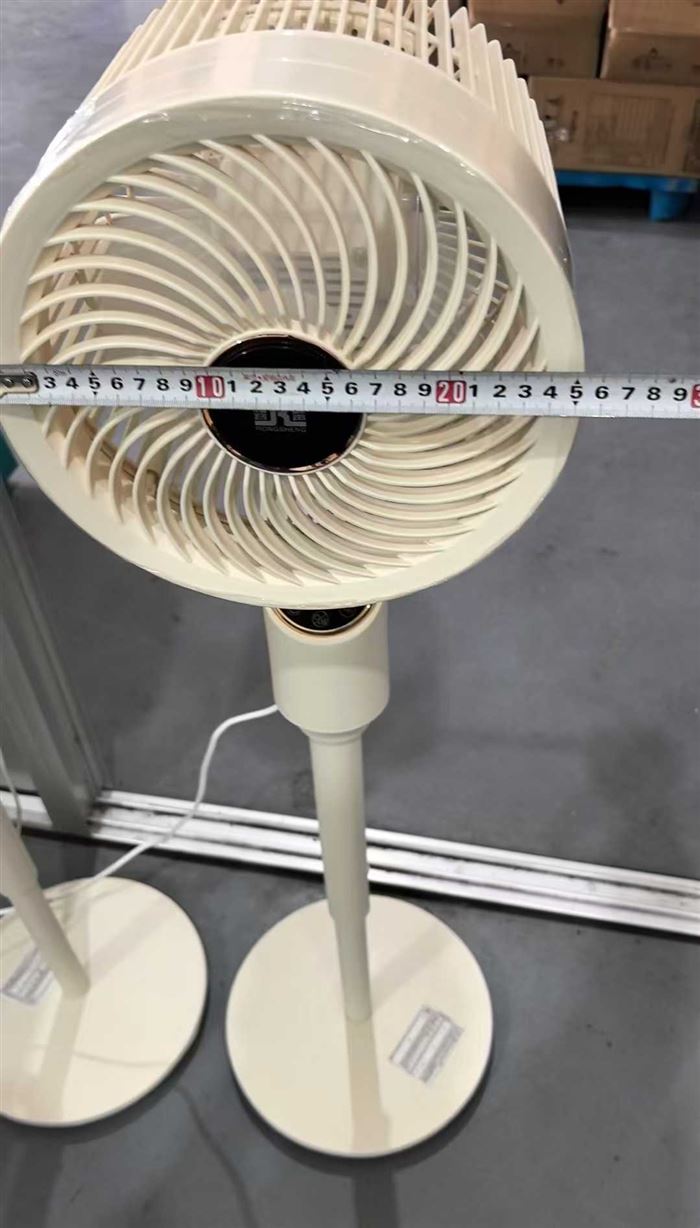 容声品牌循环风扇1500台，语音八字**，价格美丽