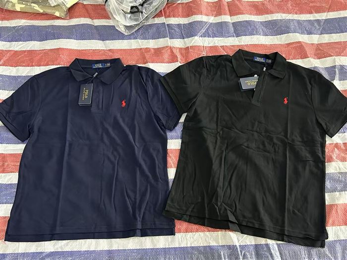 100件拉夫劳伦Polo