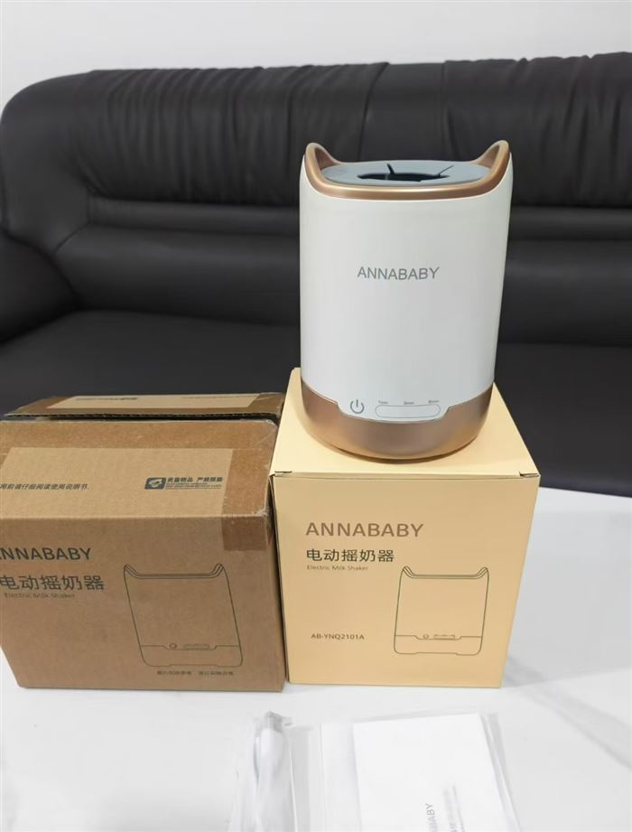 婴儿摇奶器770台，充电款 ​做工非常非常非常非常好