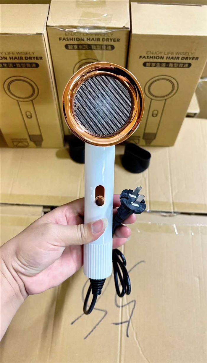亏本处理一批:220v(过热保护)吹风机3020台,精品尾货,原箱处理🉐¥块块💰