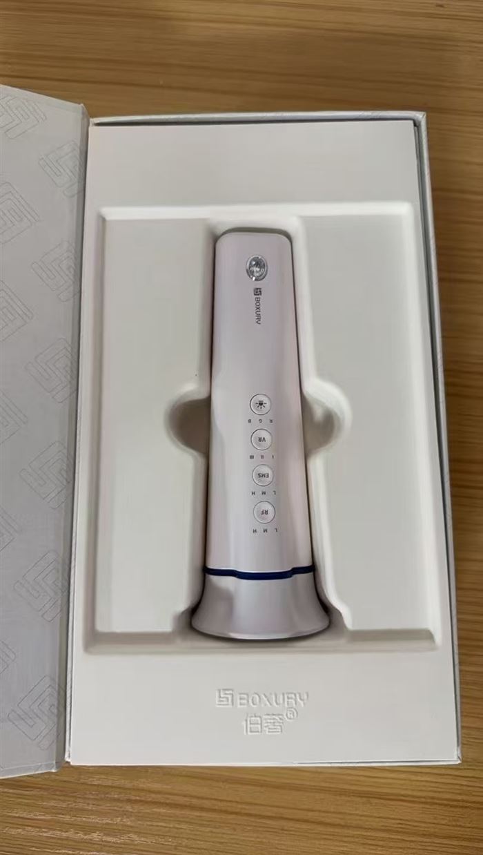 高端。家用美容仪器6000个。一件30个，可分货