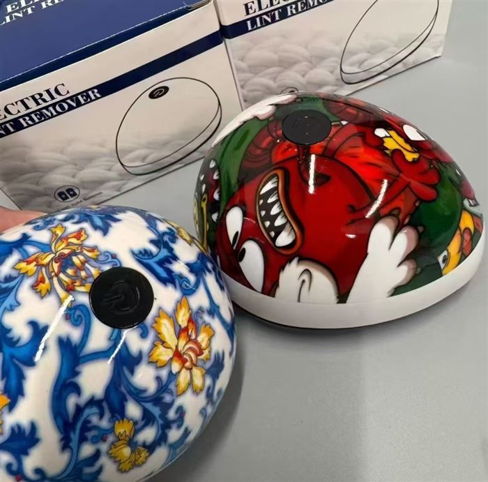 2000套 出口品质 毛球修剪器， 全新带包装，有兴趣私聊