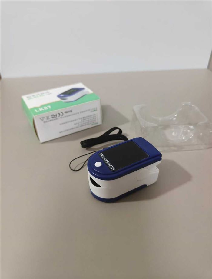 血氧仪 2块钱 800个