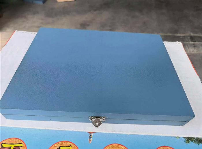 24件套 木盒套装 360盒 低价清