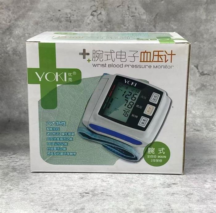 电子血压计 六百多个 ​