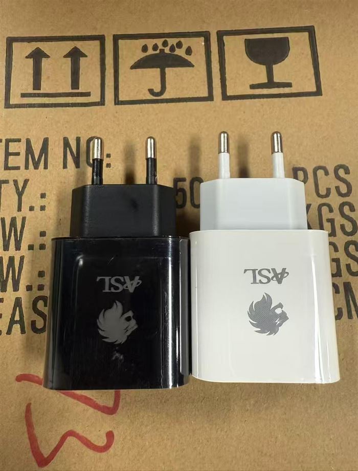PD25w欧规充电器，全协议，pps30w，华为scp40w 3800个 小块钱