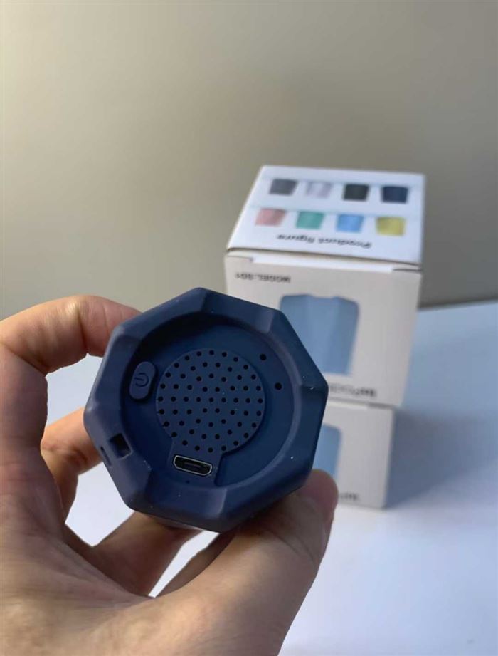 蓝牙音箱 1800个 3.*💰