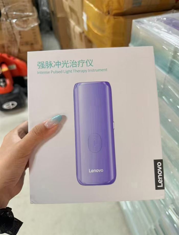 冰点脱毛仪 500台 全新带塑封 特价出售