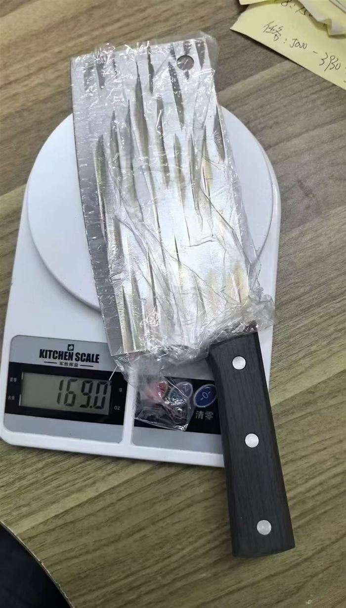 处理2万把！2.X一把处理.有包装.