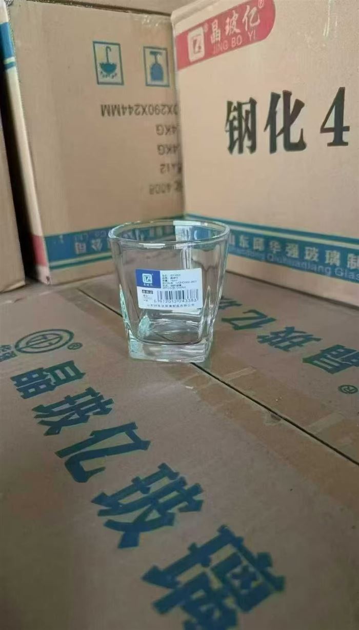 水杯10万个，低价处理。1.2一个