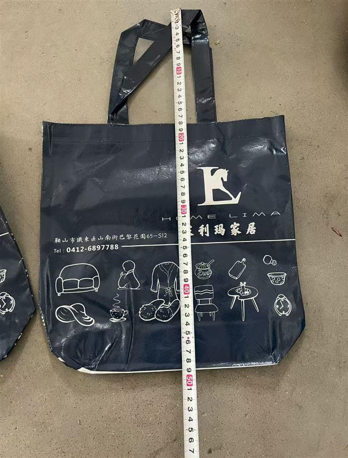 购物袋几万个，很便宜谁要